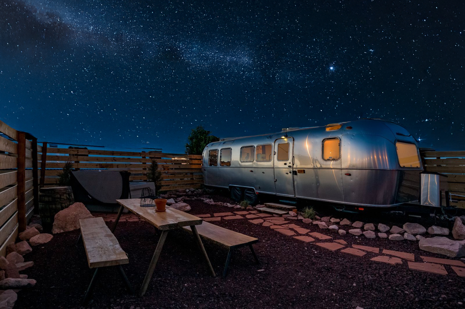Airstream