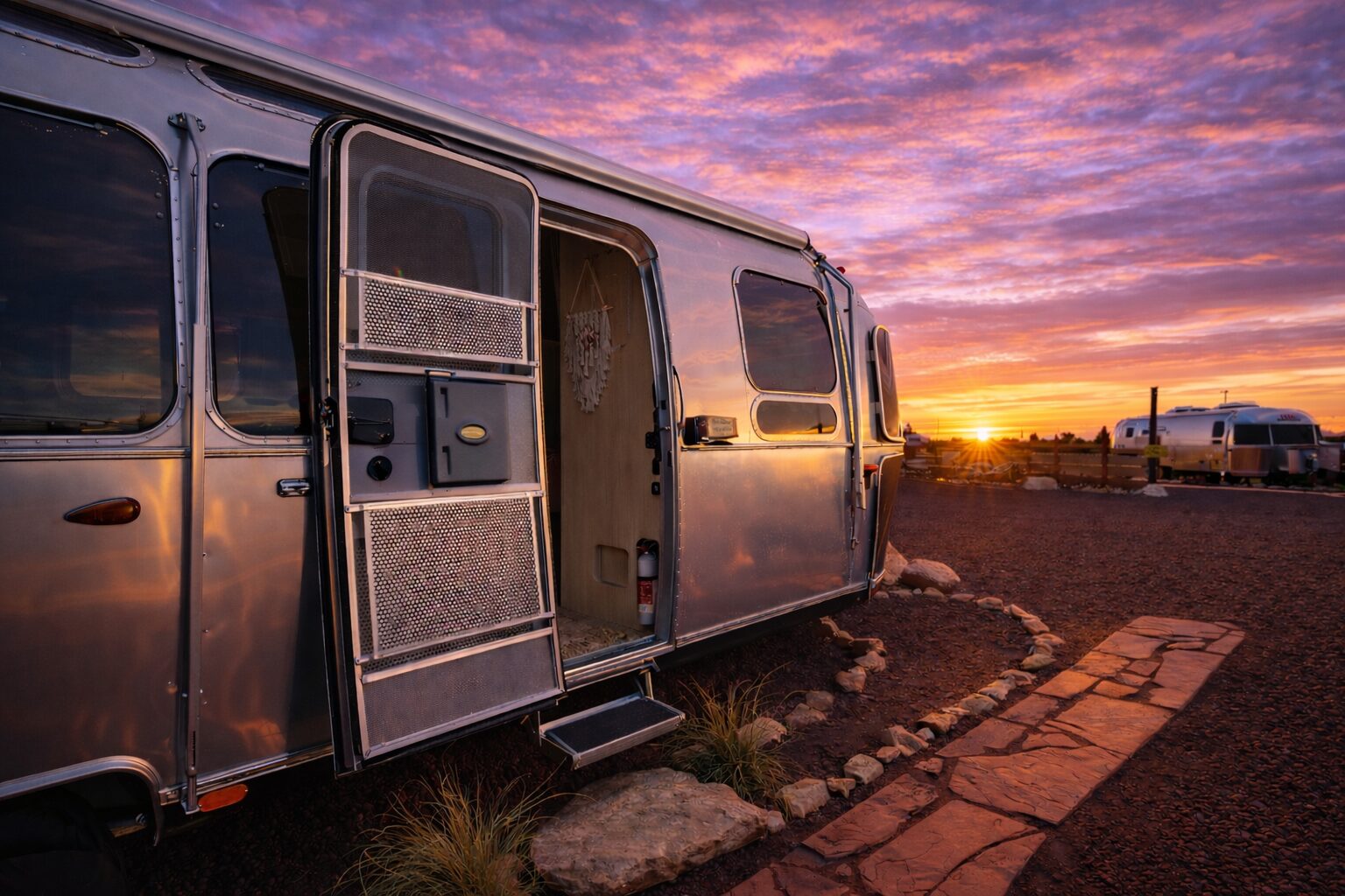 Airstream
